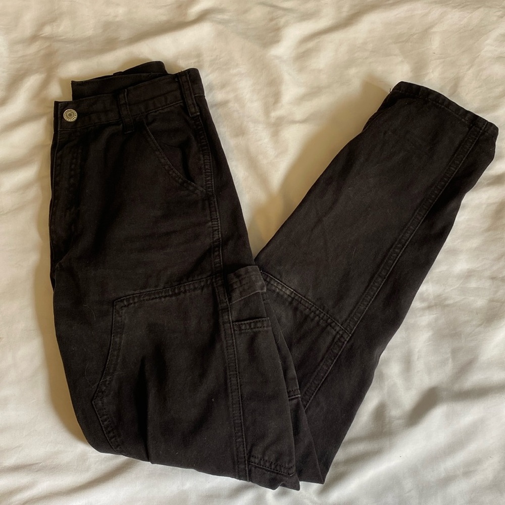John Galt carpenter pants